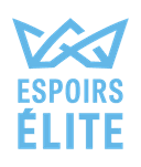 Logo Espoirs ÉLITE