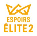 Logo Espoirs ÉLITE 2